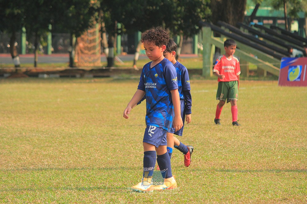 ijlu9 plate 050726 wiradhika soccer vs brazillian ss senayan