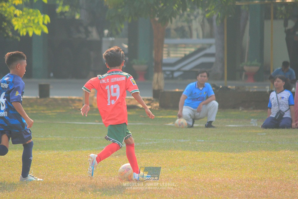 ijlu9 plate 050726 wiradhika soccer vs brazillian ss senayan