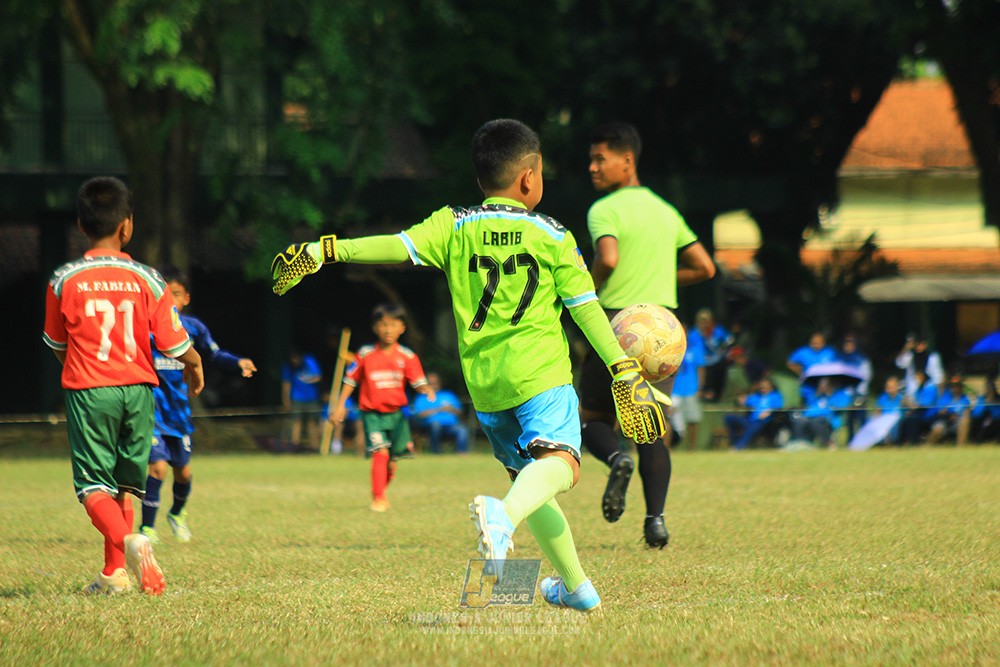 ijlu9 plate 050726 wiradhika soccer vs brazillian ss senayan