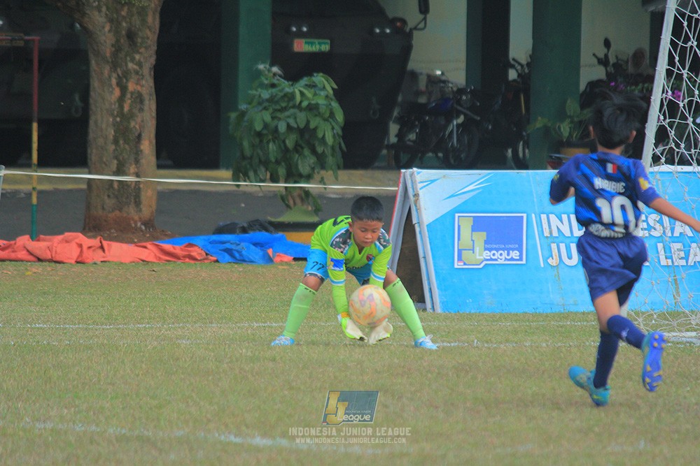 ijlu9 plate 050726 wiradhika soccer vs brazillian ss senayan