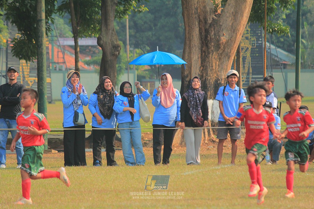 ijlu9 plate 050726 wiradhika soccer vs brazillian ss senayan