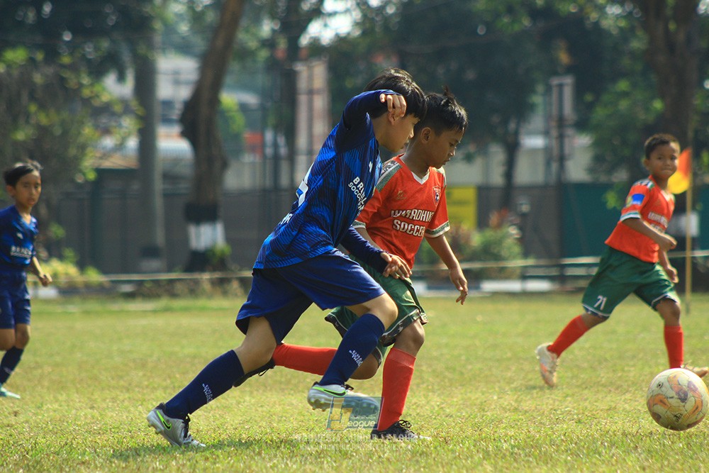 ijlu9 plate 050726 wiradhika soccer vs brazillian ss senayan