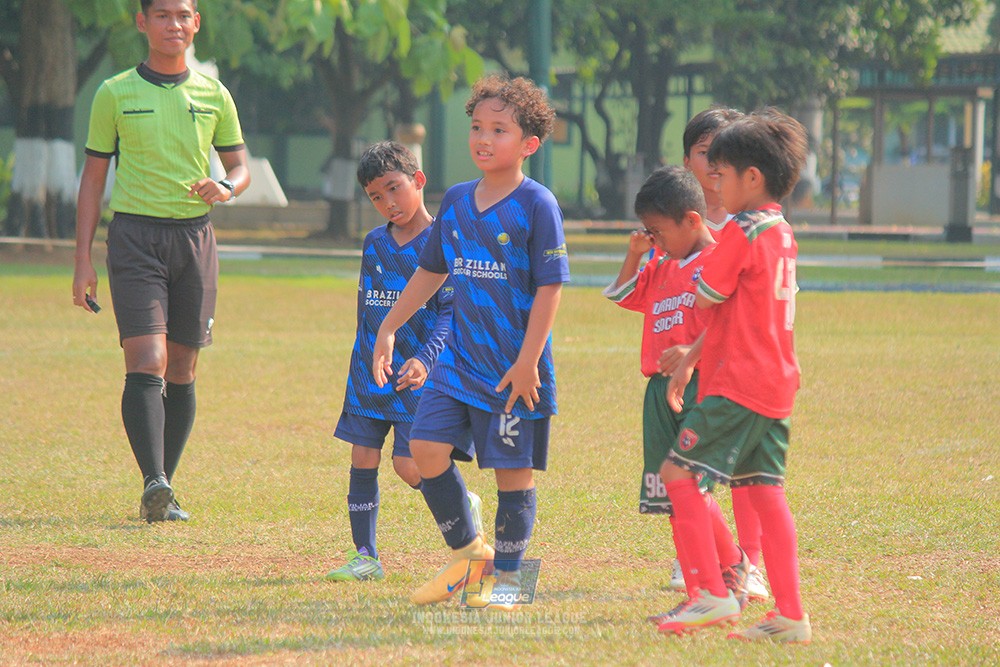 ijlu9 plate 050726 wiradhika soccer vs brazillian ss senayan
