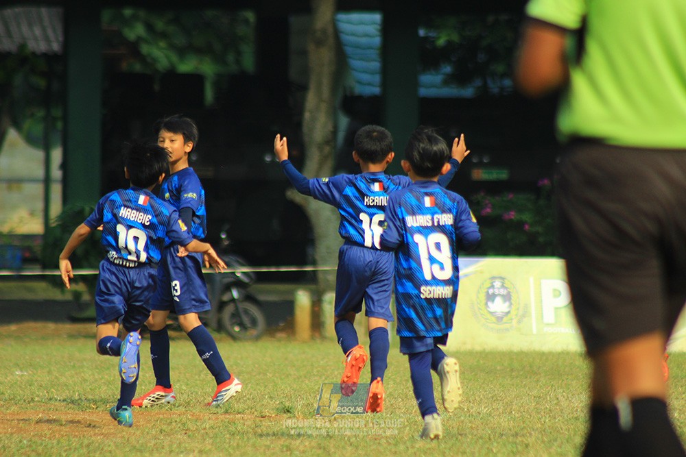 ijlu9 plate 050726 wiradhika soccer vs brazillian ss senayan