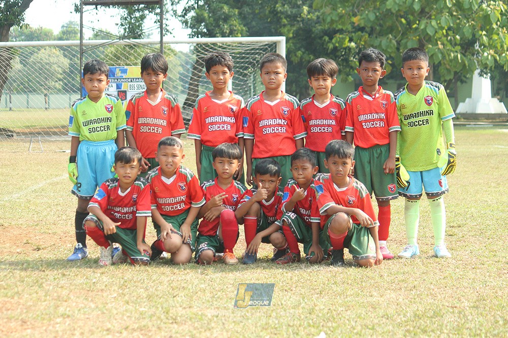 ijlu9 plate 050726 wiradhika soccer vs brazillian ss senayan