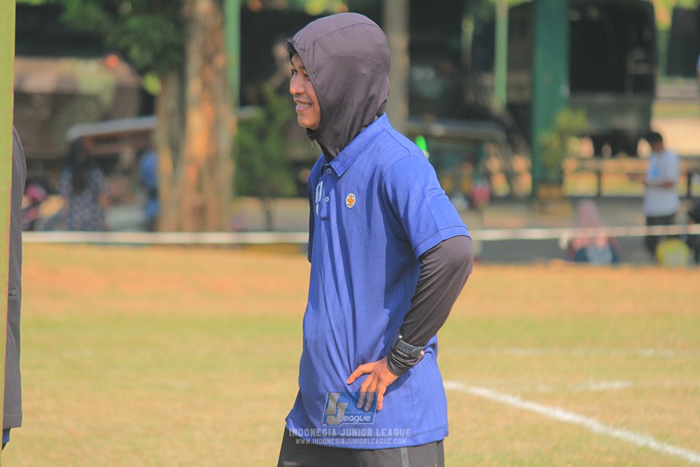 ijlu9 plate 050726 wiradhika soccer vs brazillian ss senayan