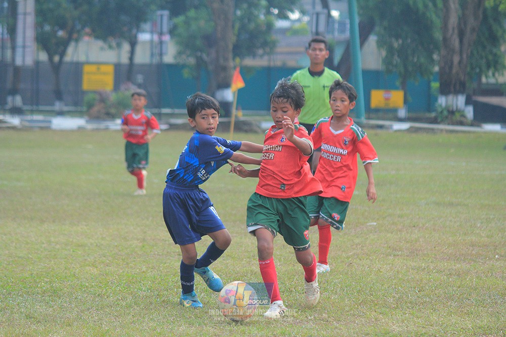 ijlu9 plate 050726 wiradhika soccer vs brazillian ss senayan