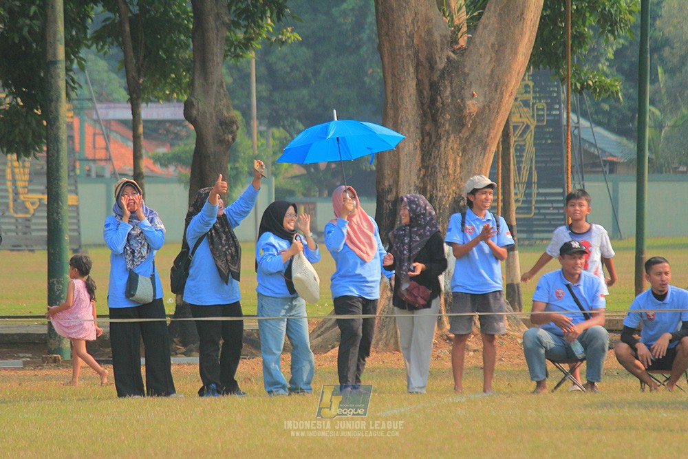 ijlu9 plate 050726 wiradhika soccer vs brazillian ss senayan