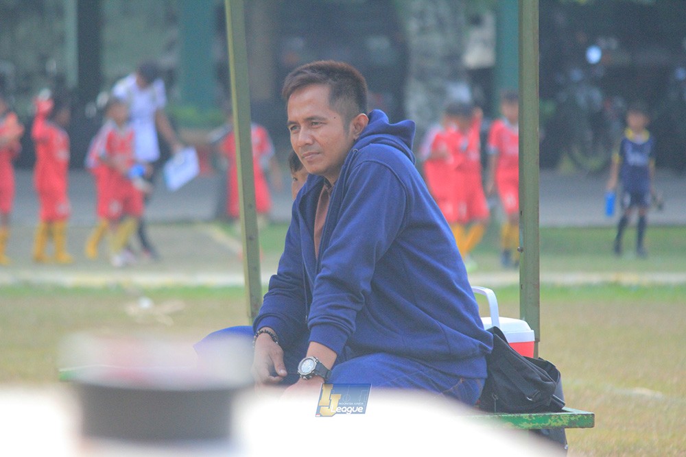ijlu9 plate 050726 wiradhika soccer vs brazillian ss senayan