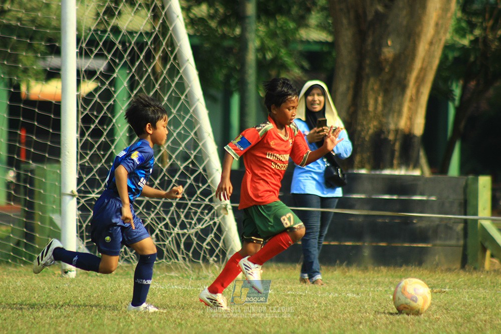 ijlu9 plate 050726 wiradhika soccer vs brazillian ss senayan