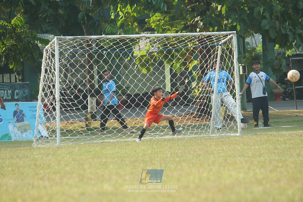 ijlu9 plate 050726 wiradhika soccer vs brazillian ss senayan