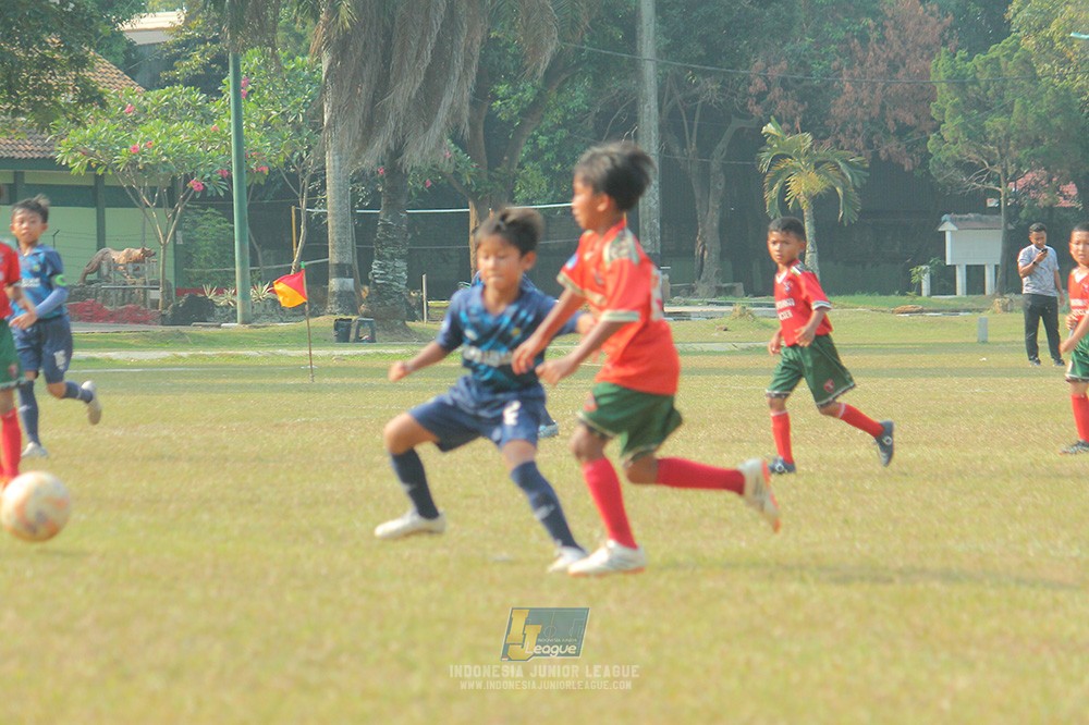 ijlu9 plate 050726 wiradhika soccer vs brazillian ss senayan