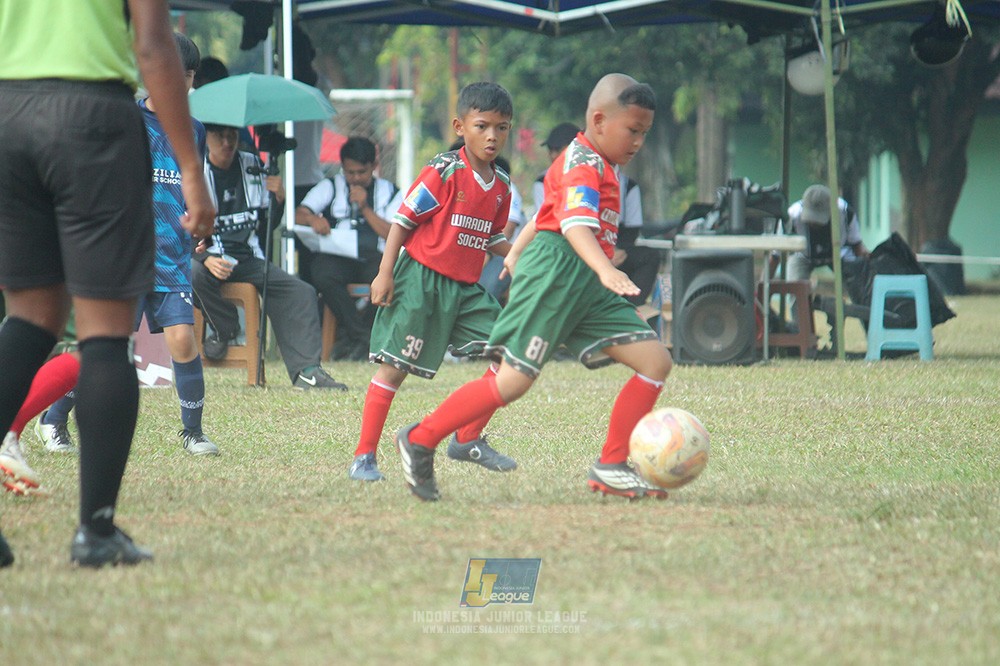 ijlu9 plate 050726 wiradhika soccer vs brazillian ss senayan
