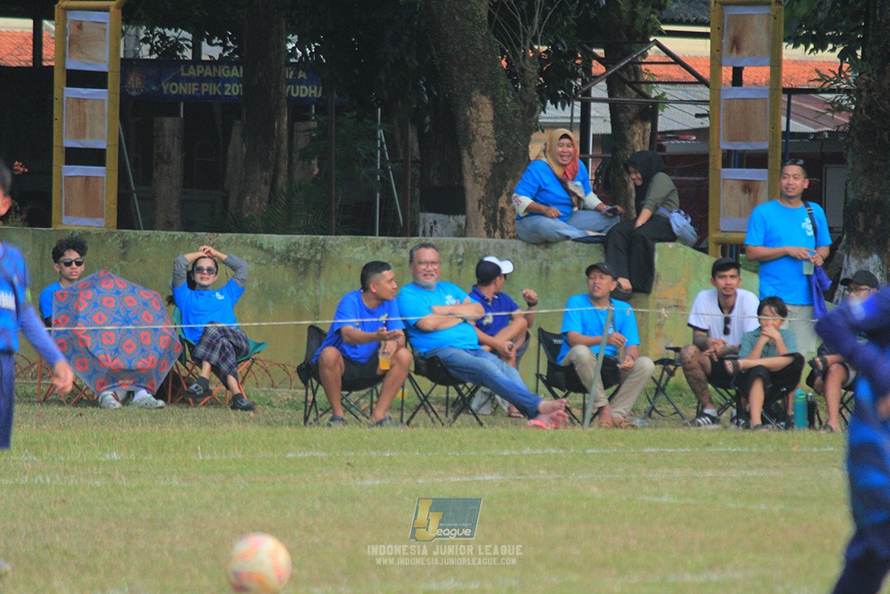 ijlu9 plate 050726 wiradhika soccer vs brazillian ss senayan