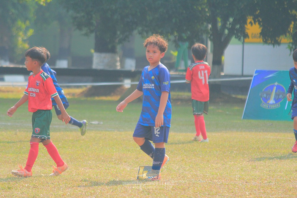 ijlu9 plate 050726 wiradhika soccer vs brazillian ss senayan