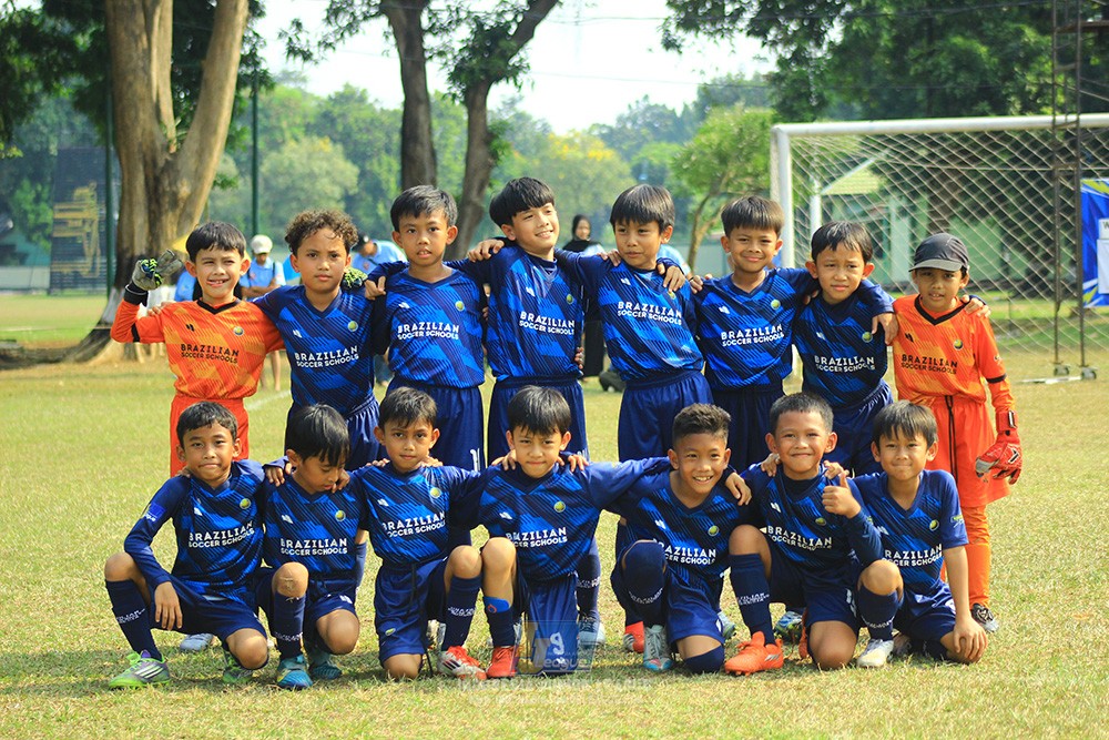 ijlu9 plate 050726 wiradhika soccer vs brazillian ss senayan