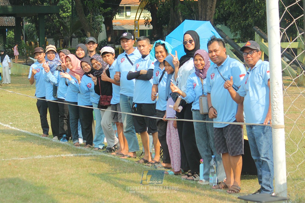 ijlu9 plate 050726 wiradhika soccer vs brazillian ss senayan