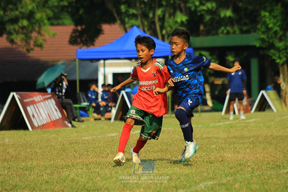 ijlu9 plate 050726 wiradhika soccer vs brazillian ss senayan