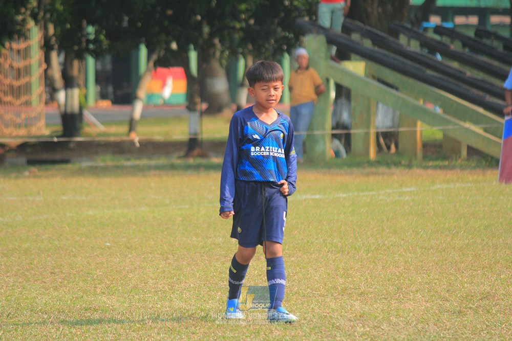 ijlu9 plate 050726 wiradhika soccer vs brazillian ss senayan