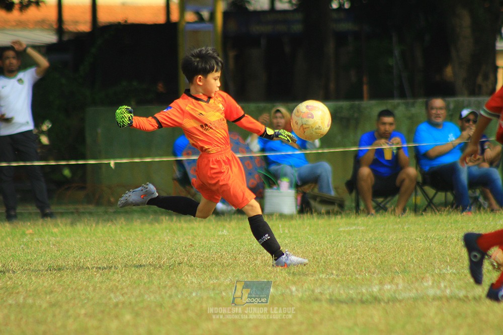 ijlu9 plate 050726 wiradhika soccer vs brazillian ss senayan