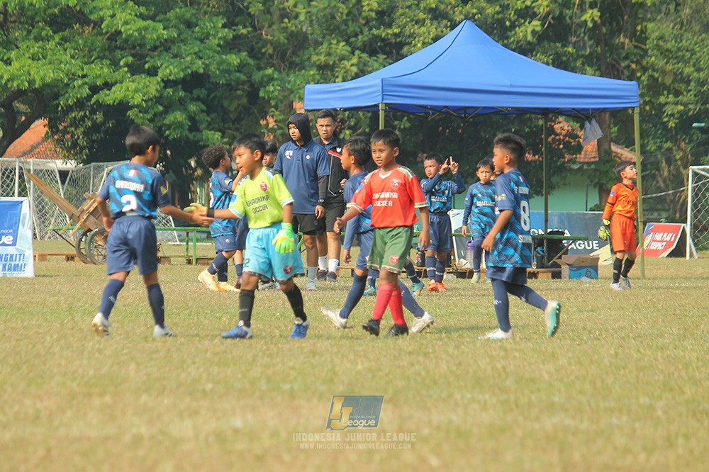 ijlu9 plate 050726 wiradhika soccer vs brazillian ss senayan