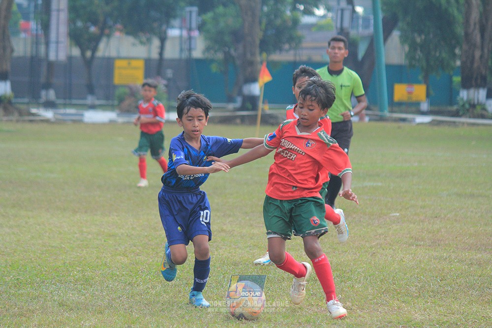ijlu9 plate 050726 wiradhika soccer vs brazillian ss senayan