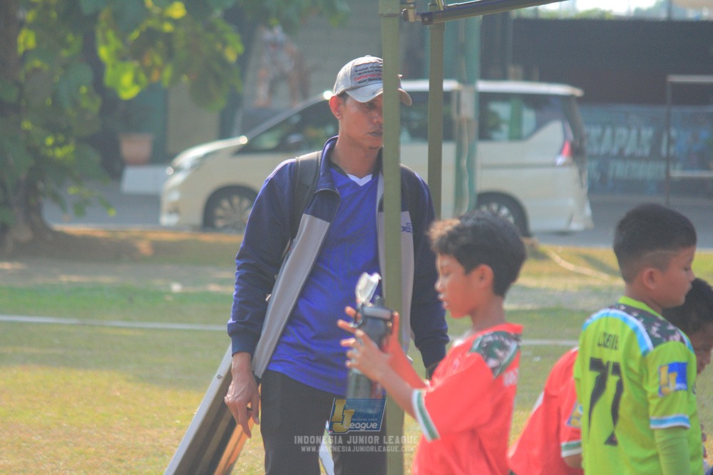 ijlu9 plate 050726 wiradhika soccer vs brazillian ss senayan