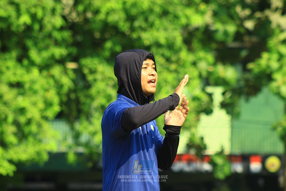 ijlu9 plate 050726 wiradhika soccer vs brazillian ss senayan
