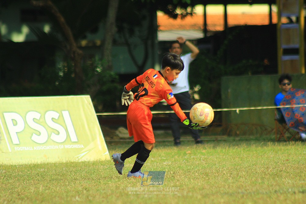 ijlu9 plate 050726 wiradhika soccer vs brazillian ss senayan