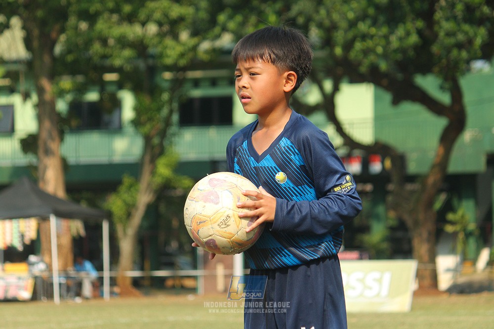 ijlu9 plate 050726 wiradhika soccer vs brazillian ss senayan