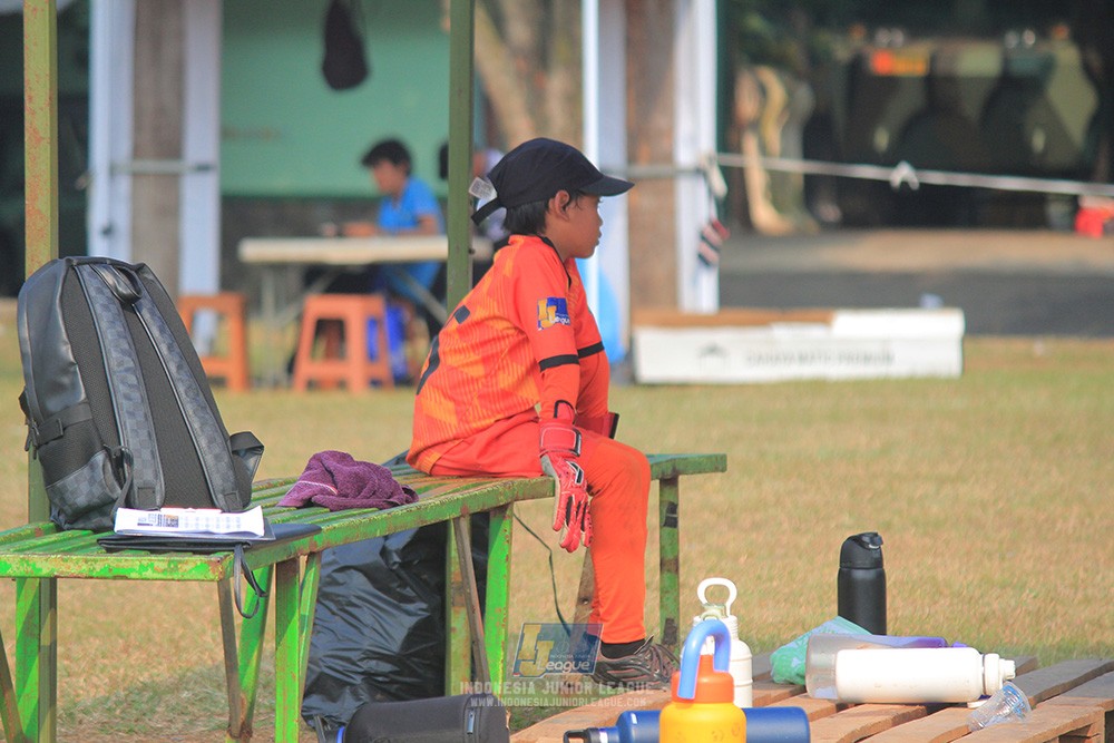 ijlu9 plate 050726 wiradhika soccer vs brazillian ss senayan