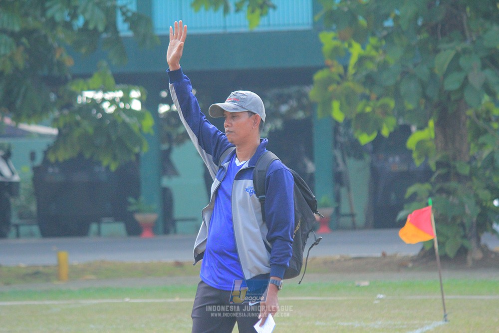 ijlu9 plate 050726 wiradhika soccer vs brazillian ss senayan
