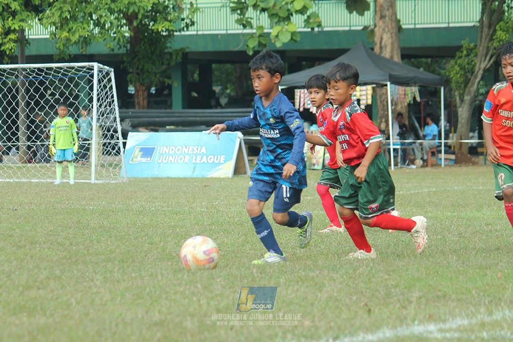 ijlu9 plate 050726 wiradhika soccer vs brazillian ss senayan