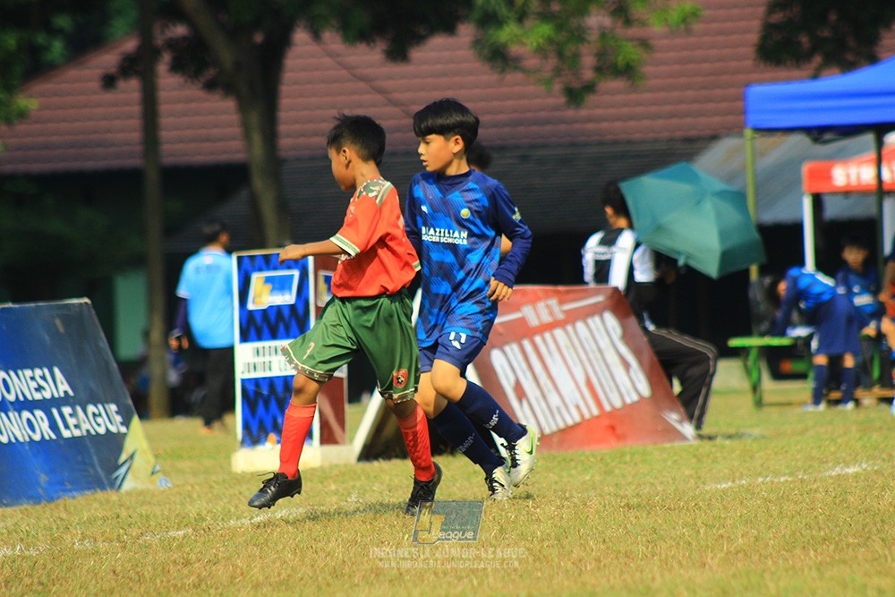 ijlu9 plate 050726 wiradhika soccer vs brazillian ss senayan