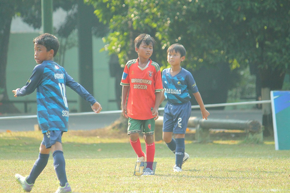 ijlu9 plate 050726 wiradhika soccer vs brazillian ss senayan