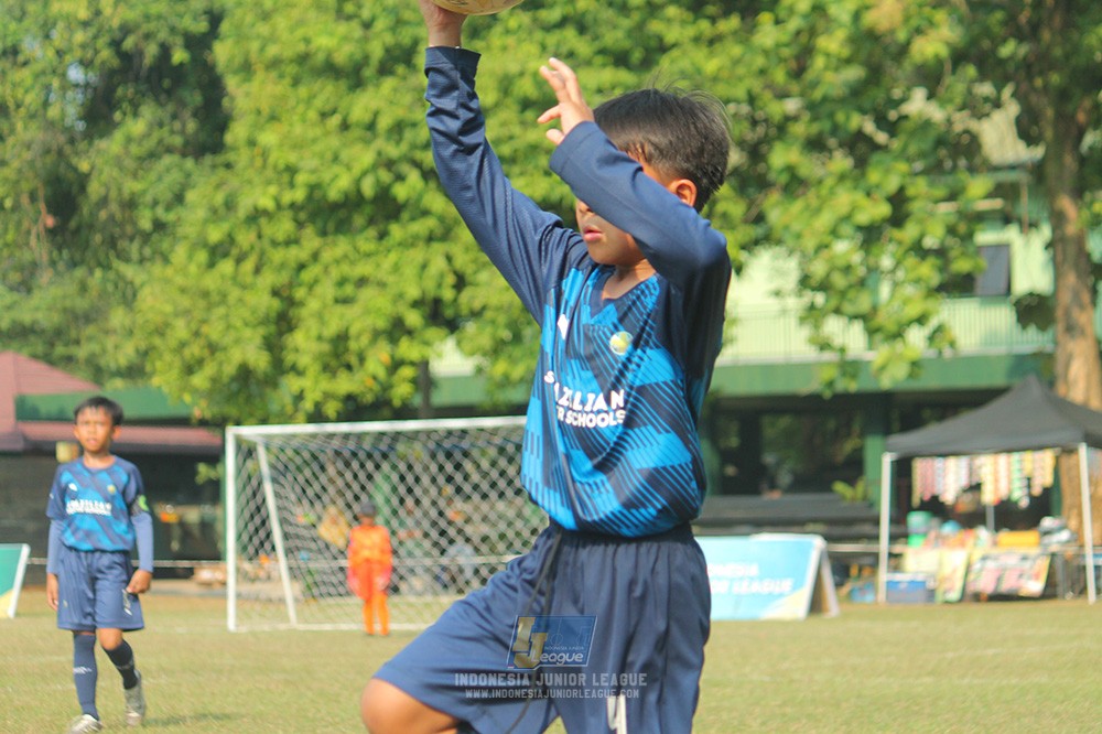 ijlu9 plate 050726 wiradhika soccer vs brazillian ss senayan