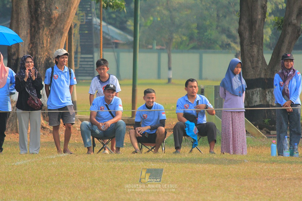 ijlu9 plate 050726 wiradhika soccer vs brazillian ss senayan