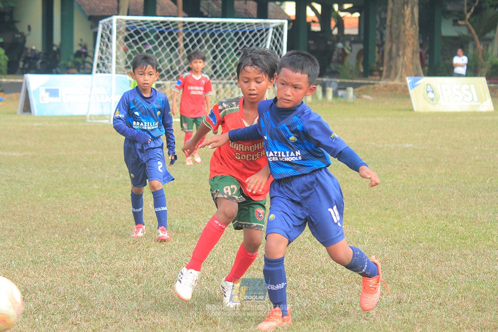 ijlu9 plate 050726 wiradhika soccer vs brazillian ss senayan