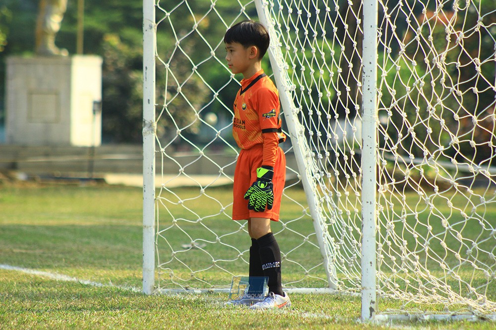 ijlu9 plate 050726 wiradhika soccer vs brazillian ss senayan
