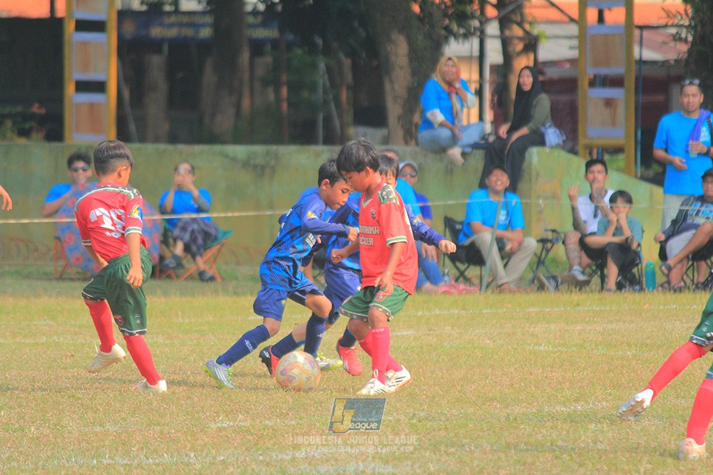 ijlu9 plate 050726 wiradhika soccer vs brazillian ss senayan