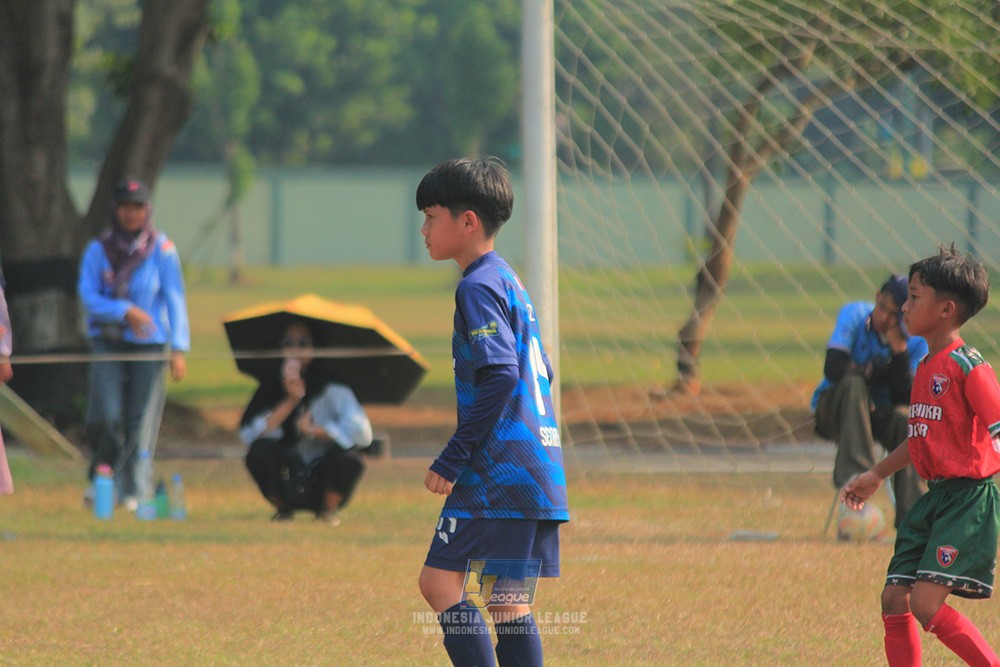 ijlu9 plate 050726 wiradhika soccer vs brazillian ss senayan