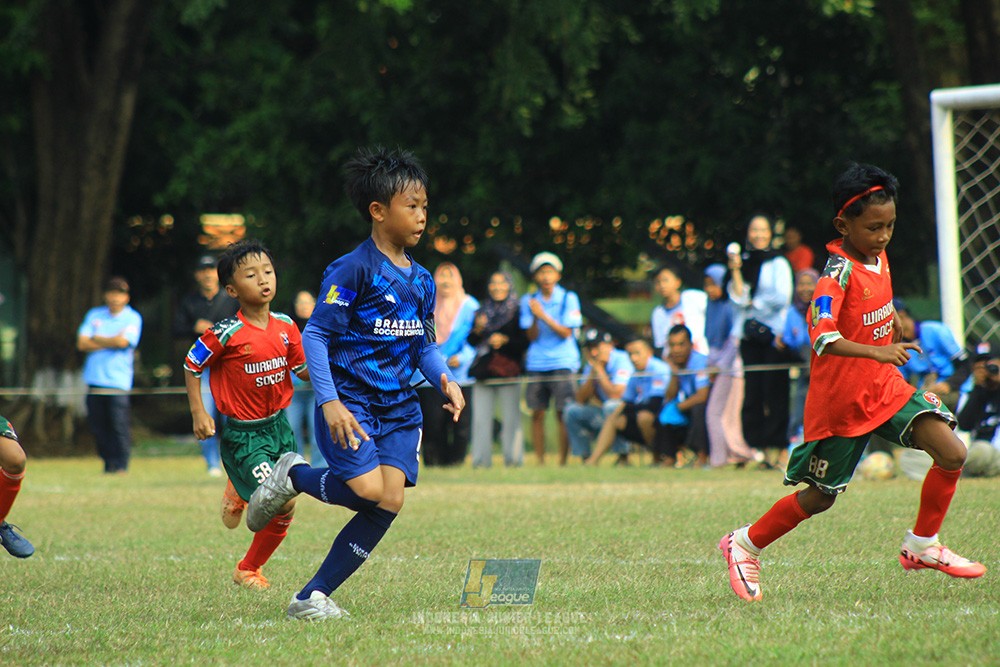 ijlu9 plate 050726 wiradhika soccer vs brazillian ss senayan