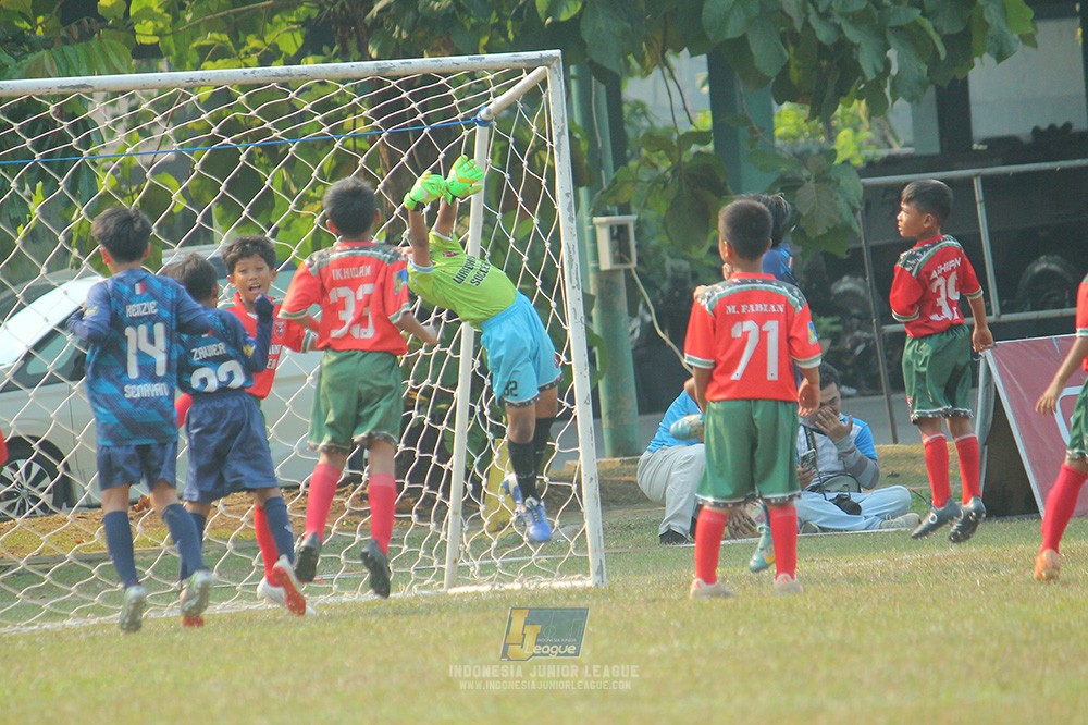 ijlu9 plate 050726 wiradhika soccer vs brazillian ss senayan