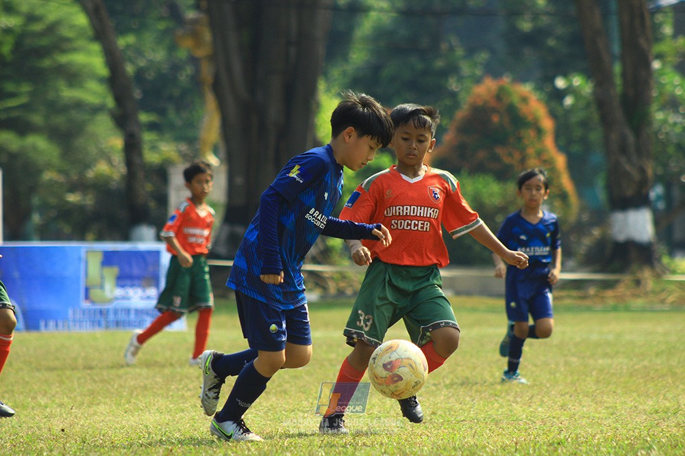 ijlu9 plate 050726 wiradhika soccer vs brazillian ss senayan