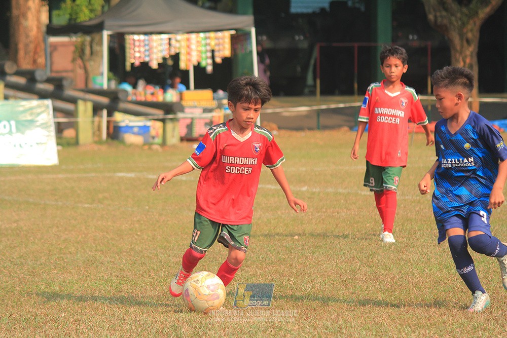 ijlu9 plate 050726 wiradhika soccer vs brazillian ss senayan