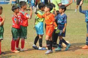 [IJLU9 PLATE - 050726] WIRADHIKA SOCCER VS BRAZILLIAN SS SENAYAN