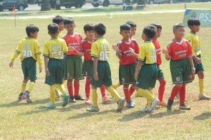 [IJLU9 PLATE - 050726] WIRADHIKA SOCCER VS MAESA PARARAIDER