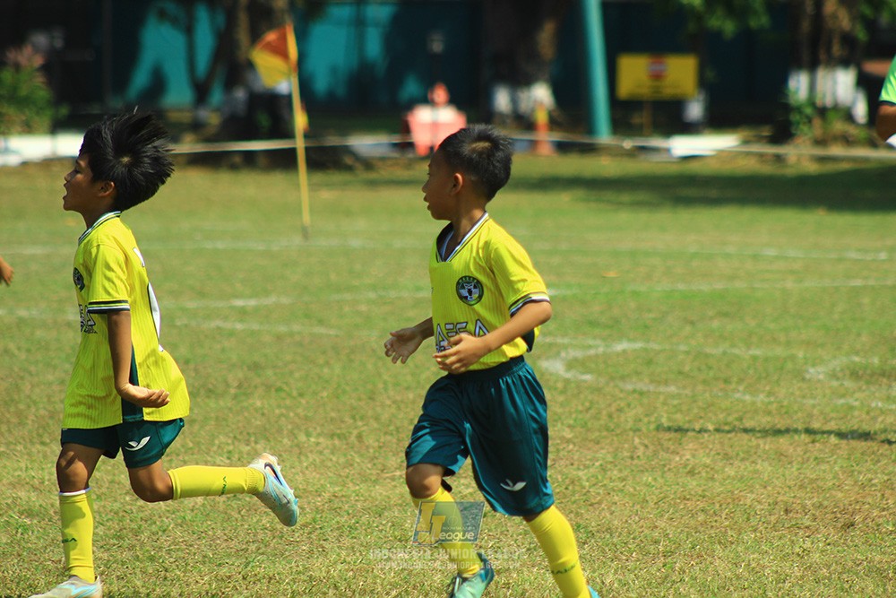 ijlu9 plate 050726 wiradhika soccer vs maesa pararaider