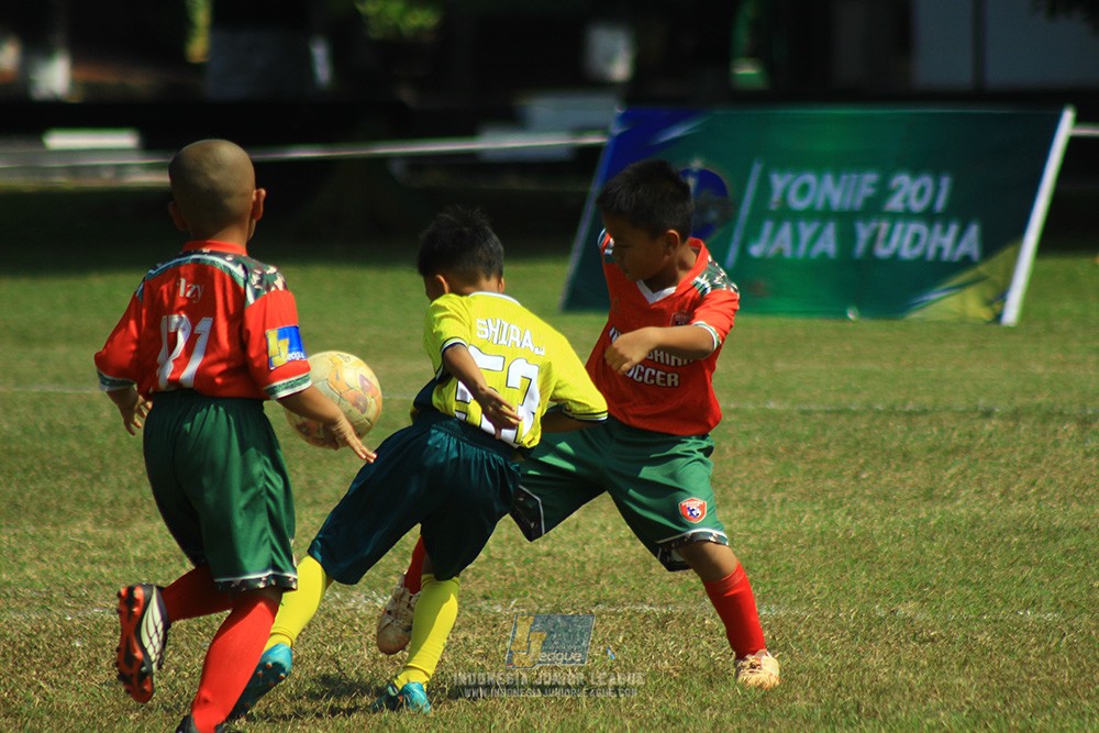 ijlu9 plate 050726 wiradhika soccer vs maesa pararaider