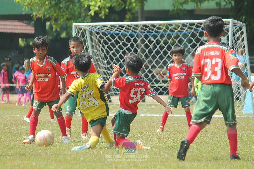 ijlu9 plate 050726 wiradhika soccer vs maesa pararaider